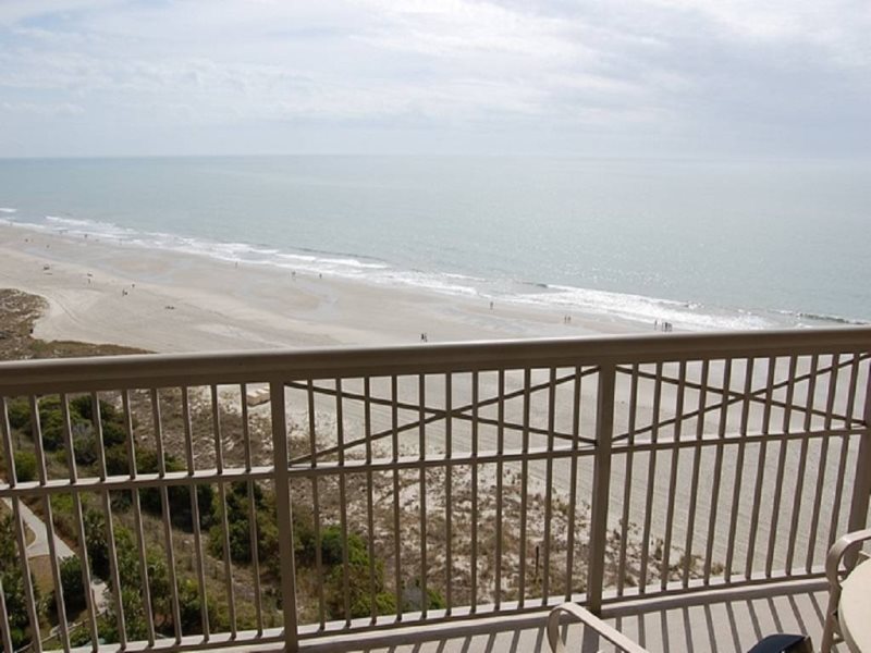 Kingston Plantation Margate Towers Myrtle Beach 3 Bedroom